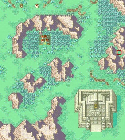The Binding Blade (Chapter 21) Fire Emblem The Binding Blade